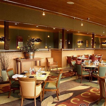 Copper Center Copper River Princess Wilderness Lodge מסעדה תמונה